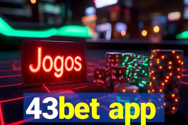 43bet app